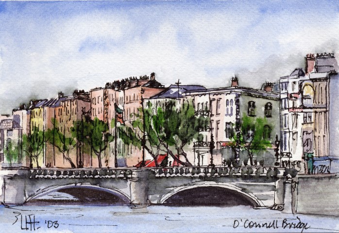 Landscape Painting 16